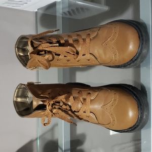 JELLY BEANS GIRLS BOOTS SIZE 4